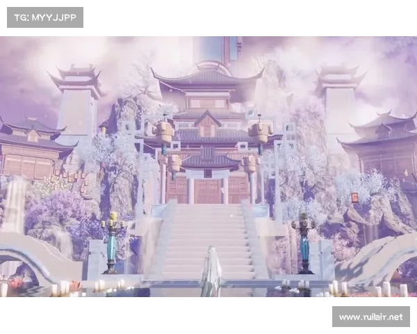 如何在天刀手游中获取家园二维码并进行分享和使用的方法解析 如何在天刀手游中获取家园二维码并进行分享和使用的方法解析