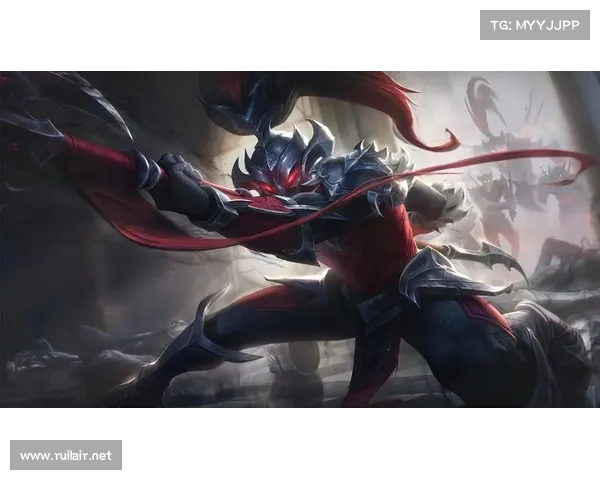 如何培养出赵信式的英雄指挥官打造无敌战术领导力