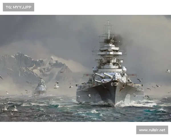 战舰世界战斗技巧提升之道掌握精髓战术与操作完美融合