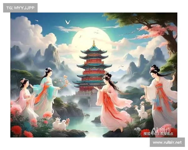 梦幻新诛仙绝美奇境全景摄影指南带你捕捉仙境之光与奇幻风华