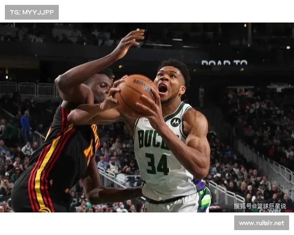 从雅典街头到NBA赛场字母哥用奋斗书写跨越国界的传奇人生