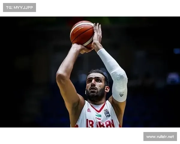 哈达迪职业生涯回顾与退役抉择对亚洲篮球影响的深度探讨